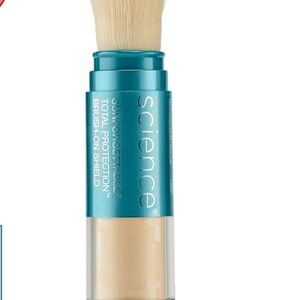 Colorscience Sunforgettable Total Protection Brush-On Shield - NWT Fair